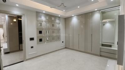 Bedroom Image of 2700 Sq.ft 5 BHK Builder Floor for sale in Vaishali Ghaziabad for Rs. 36300000