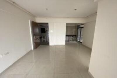Hall Image of 1100 Sq.ft 2 BHK Apartment / Flat for sale in Fortune Springs, Kharghar Navi Mumbai for Rs. 13500000