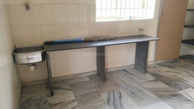 Kitchen Image of 350 Sq.ft 1 RK Studio for rent in Kankanady Mangalore for Rs. 7500