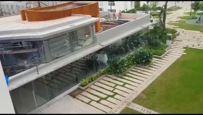 Image of 600 Sq.ft 1 BHK Apartment / Flat for sale in Godrej The Trees, Vikhroli East, Mumbai for Rs. 19000000