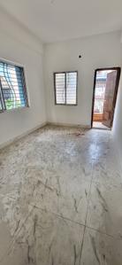 Bedroom Image of 1167 Sq.ft 3 BHK Apartment / Flat for sale in Airport Gate no. 1 Kolkata for Rs. 4668000