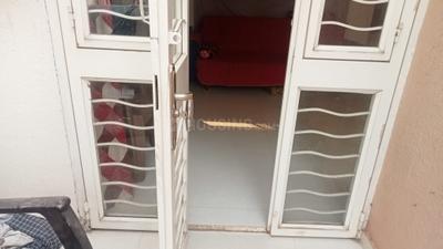 Balcony Image of 1500 Sq.ft 3 BHK Apartment / Flat for sale in GK Roseland Residency, Pimple Saudagar Pune for Rs. 14200000