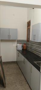 Kitchen Image of 282 Sq.ft 1 RK Independent House for rent in Chakshah Nagar Dehradun for Rs. 15000