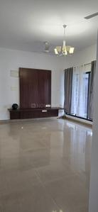 Hall Image of 1500 Sq.ft 2.5 BHK Apartment / Flat for rent in Bendoor Mangalore for Rs. 30000