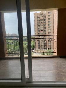 Balcony Image of 1030 Sq.ft 2 BHK Apartment / Flat for sale in Nyati Exuberance III, Undri Pune for Rs. 5800000
