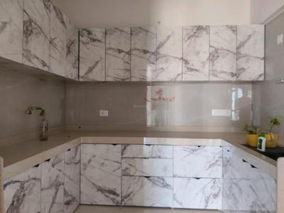 Kitchen Image of 530 Sq.ft 1 BHK Apartment / Flat for sale in Avant Heritage, Jogeshwari East Mumbai for Rs. 11300000