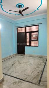 Hall Image of 1100 Sq.ft 3 BHK Apartment / Flat for sale in Shyam Nagar Kanpur for Rs. 4000000