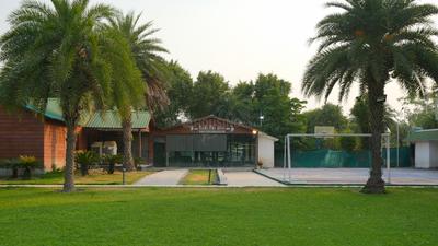 Image of 38250 Sq.ft 3 BHK Farm House for sale in Bajidpur, Noida for Rs. 60000000