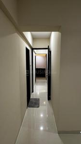 Image of 584 Sq.ft 1 BHK Apartment / Flat for sale in Karjat, Thane for Rs. 2350000