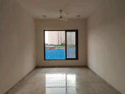 Living Room Image of 750 Sq.ft 2 BHK Apartment / Flat for sale in Abrol Signature, Malad West Mumbai for Rs. 13000000