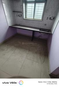 Kitchen Image of 550 Sq.ft 1 BHK Apartment / Flat for sale in Makhmalabad Nashik for Rs. 2300000