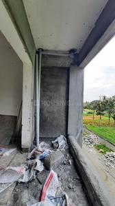 Balcony Image of 1330 Sq.ft 2 BHK Apartment / Flat for sale in Varthur Bengaluru for Rs. 10700000