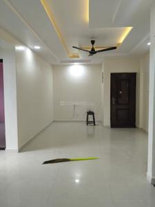 Hall Image of 1800 Sq.ft 3 BHK Duplex for rent in Koradi Colony Nagpur for Rs. 25000