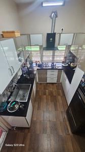 Kitchen Image of 1350 Sq.ft 3 BHK Independent House for sale in Palluruthy Kochi for Rs. 7500000