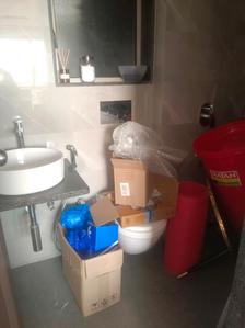 Bedroom Image of 395 Sq.ft 1 BHK Apartment / Flat for sale in Veena Smart Homes, Kandivali West Mumbai for Rs. 9500000