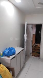 Hall Image of 820 Sq.ft 2 BHK Apartment / Flat for sale in Dadar East Mumbai for Rs. 40000000