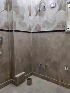 Bedroom Two Image of 800 Sq.ft 3 BHK Apartment / Flat for sale in Razapur Khurd New Delhi for Rs. 4870002