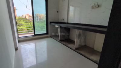 Kitchen Image of 1200 Sq.ft 2 BHK Apartment / Flat for sale in Ulwe Navi Mumbai for Rs. 10000000