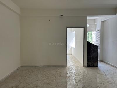Hall Image of 987 Sq.ft 2 BHK Apartment / Flat for sale in Anandi Residency, Bhatenda Kolkata for Rs. 3306450