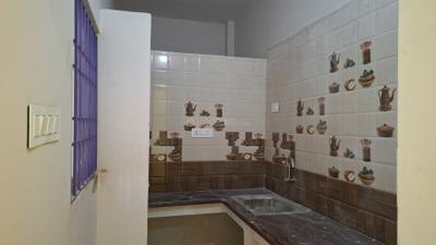 Kitchen Image of 661 Sq.ft 2 BHK Independent House for sale in Manali New Town Chennai for Rs. 3900000