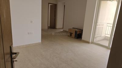 Living Room Image of 1260 Sq.ft 3 BHK Apartment / Flat for sale in The Center Court, Sector 88A Gurgaon for Rs. 21800000
