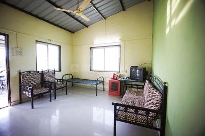 Hall Image of 812 Sq.ft 2 BHK Independent House for sale in Kesnand Pune for Rs. 4300100