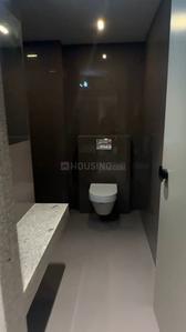 Bathroom Image of 2520 Sq.ft 3 BHK Apartment / Flat for sale in Chharodi Ahmedabad for Rs. 16000000