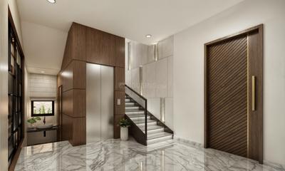 Bedroom Image of 3965 Sq.ft 4 BHK Villa for sale in Kalapatti Coimbatore for Rs. 43615000