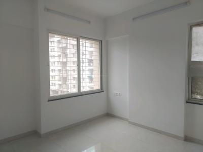 Bedroom Image of 1352 Sq.ft 3 BHK Apartment / Flat for sale in Dynamic Solitaire, Undri Pune for Rs. 8500000
