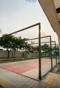 Image of 1414 Sq.ft 2 BHK Apartment / Flat for sale in Mihan, Nagpur for Rs. 6200000