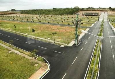 Image of 183 Sq.ft Residential Plot / Land for sale in Vizianagaram Cantonment, Vizianagaram for Rs. 3843000