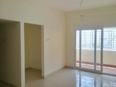 Living Room Image of 1132 Sq.ft 3 BHK Apartment / Flat for sale in Saligramam Chennai for Rs. 13584000