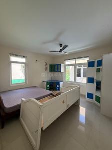 Kitchen Image of 3600 Sq.ft 3 BHK Villa for rent in Mahindra World City, Maraimalai Nagar Chennai for Rs. 65000