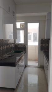 Kitchen Image of 620 Sq.ft 2 BHK Apartment / Flat for sale in Signature Global Prime, Sector 63 Gurgaon for Rs. 11000000