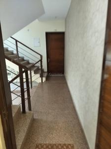 Bedroom Image of 1125 Sq.ft 3 BHK Villa for sale in Krish Harmony Villas, Daganheri Bhiwadi for Rs. 15000000