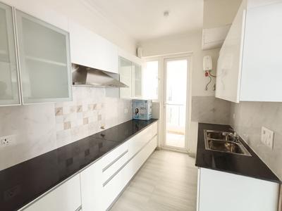 Kitchen Image of 1075 Sq.ft 2 BHK Apartment / Flat for sale in Gillco Parkhills, Sector 118 Mohali for Rs. 10300000