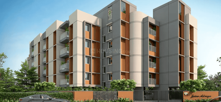 Buddhar Colony, Porur Main Image 1