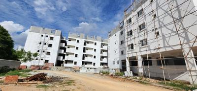 Image of 1064 Sq.ft 2 BHK Apartment / Flat for sale in Avenew Misty Winds, Hoskote, Bengaluru for Rs. 6596800
