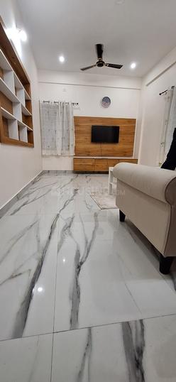 Stage 3, Indira Nagar Bedroom 1