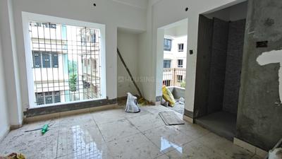Bedroom Image of 850 Sq.ft 2 BHK Apartment / Flat for sale in Purbalok Kolkata for Rs. 6000000