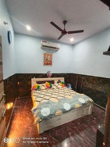 Bedroom Image of 445 Sq.ft 2 BHK Independent House for sale in Sector 33 Rohini New Delhi for Rs. 7000000