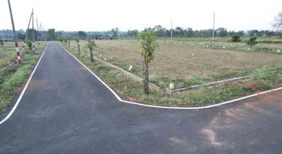 Image of 1200 Sq.ft Residential Plot / Land for sale in Thaluru, Mysore for Rs. 2640000