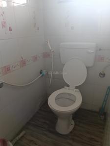 Bathroom Image of 2000 Sq.ft 4 BHK Independent House for sale in RT Nagar Bengaluru for Rs. 17000000