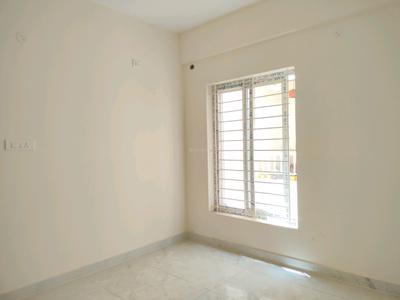 Bedroom Image of 999 Sq.ft 2 BHK Apartment / Flat for sale in Habulus Oakshine, Electronic City Bengaluru for Rs. 4795200