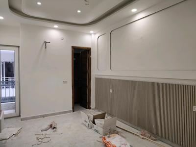 Bedroom Image of 2295 Sq.ft 4 BHK Apartment / Flat for sale in Arenaa Heights The Ultima 107, Sector 104 Noida for Rs. 14020000