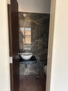 Bathroom Image of 554 Sq.ft 2 BHK Apartment / Flat for sale in Bhoomi Pratishtha, Borivali West Mumbai for Rs. 22000000