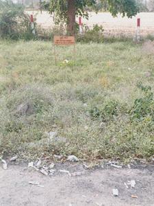 Image of 784 Sq.ft Residential Plot / Land for sale in Ayodhya Bypass, Bhopal for Rs. 1400000