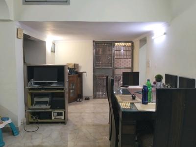 Dining Area Image of 1800 Sq.ft 3 BHK Apartment / Flat for sale in Dilshad Garden New Delhi for Rs. 17500000