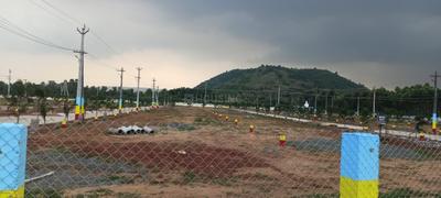 Image of 200 Sq.ft Residential Plot / Land for sale in Konada, Vizianagaram for Rs. 3000000