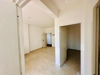 Hall Image of 750 Sq.ft 3 BHK Apartment / Flat for sale in Vashisth Heights, Sector 87 Faridabad for Rs. 6500000